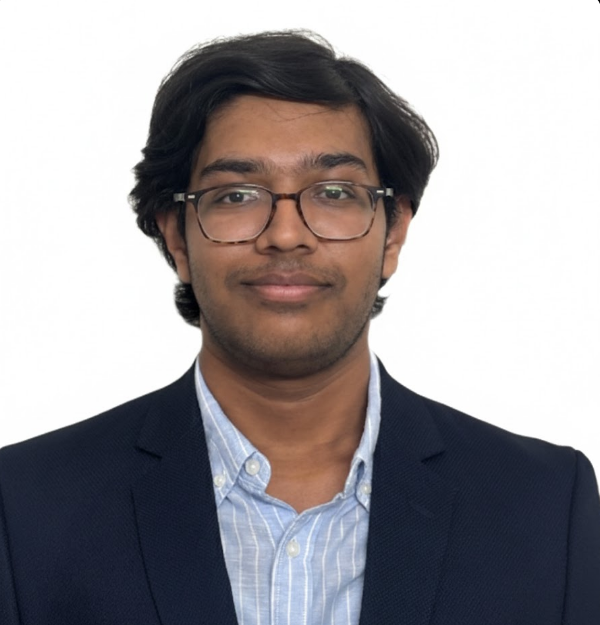 Profile photo of Yatharth Garg